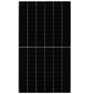 Amerisolar AS-6M144-HC 435W~465W Mono-crystalline Solar Panels